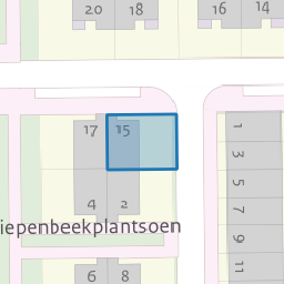 Perceel STN02-E-7251