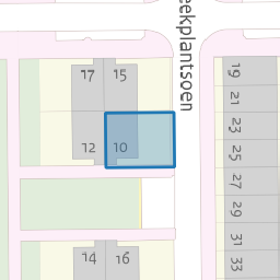 Perceel STN02-E-7261