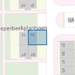 Perceel STN02-E-7267