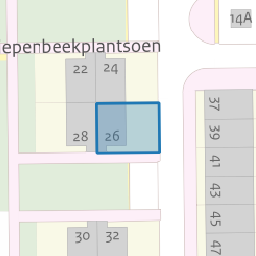 Perceel STN02-E-7269