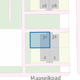 Perceel STN02-E-7272