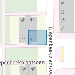 Perceel STN02-E-7281