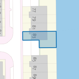 Perceel STN02-E-7306