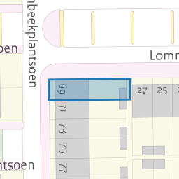 Perceel STN02-E-7314