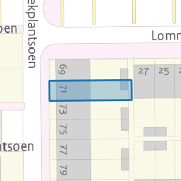 Perceel STN02-E-7315