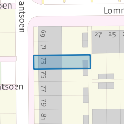 Perceel STN02-E-7316