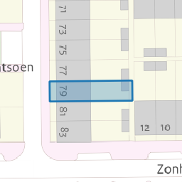 Perceel STN02-E-7319