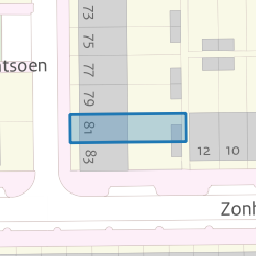 Perceel STN02-E-7320