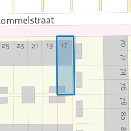 Perceel STN02-E-7322