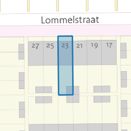 Perceel STN02-E-7325