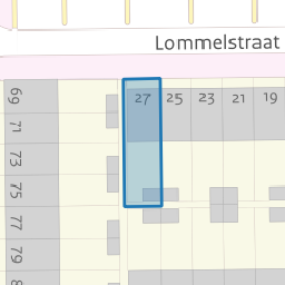 Perceel STN02-E-7327