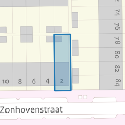 Perceel STN02-E-7328