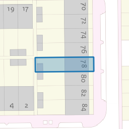 Perceel STN02-E-7338