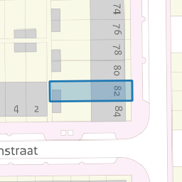 Perceel STN02-E-7340