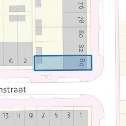 Perceel STN02-E-7341