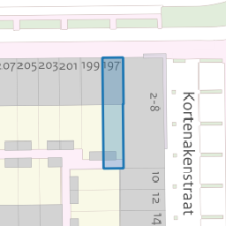 Perceel STN02-E-7342