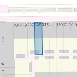 Perceel STN02-E-7356