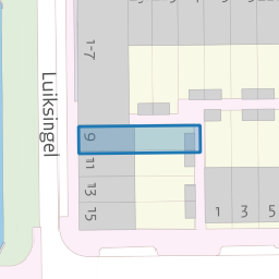 Perceel STN02-E-7360