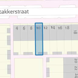 Perceel STN02-E-7385