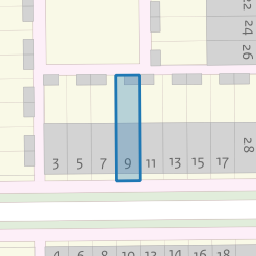 Perceel STN02-E-7398