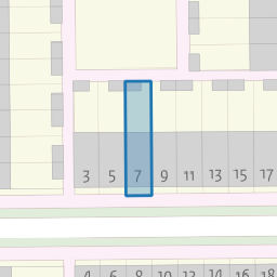 Perceel STN02-E-7399