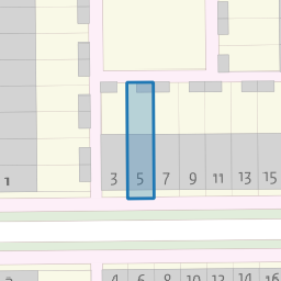 Perceel STN02-E-7400