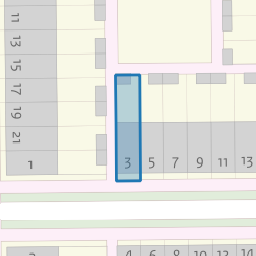 Perceel STN02-E-7401