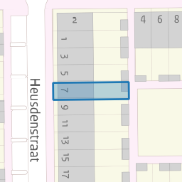 Perceel STN02-E-7406