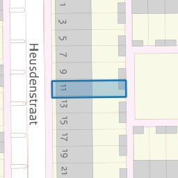 Perceel STN02-E-7408