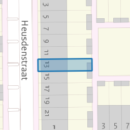 Perceel STN02-E-7409