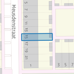 Perceel STN02-E-7410