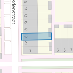 Perceel STN02-E-7412