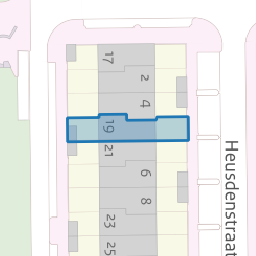 Perceel STN02-E-7419