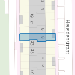 Perceel STN02-E-7422