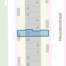 Perceel STN02-E-7423