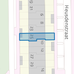Perceel STN02-E-7424