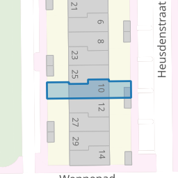 Perceel STN02-E-7425