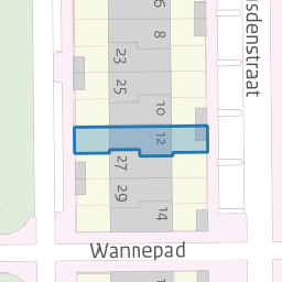 Perceel STN02-E-7426