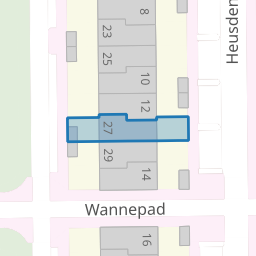 Perceel STN02-E-7427