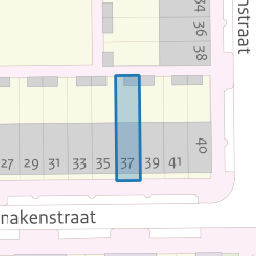 Perceel STN02-E-7446