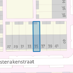 Perceel STN02-E-7447