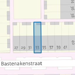 Perceel STN02-E-7448