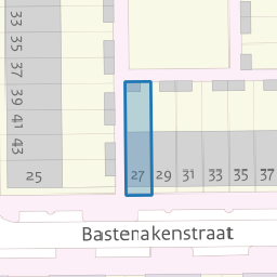 Perceel STN02-E-7451