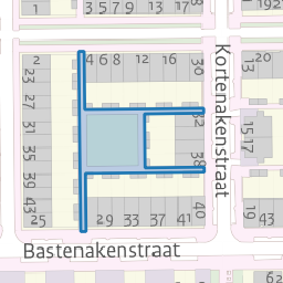 Perceel STN02-E-7465