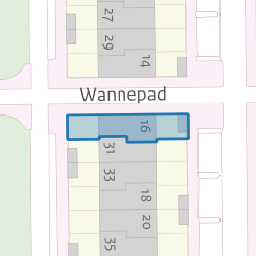 Perceel STN02-E-7466