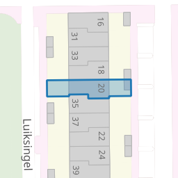 Perceel STN02-E-7470