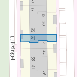 Perceel STN02-E-7472