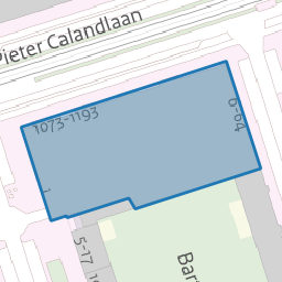 Perceel STN02-E-7501