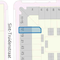 Perceel STN02-E-7511