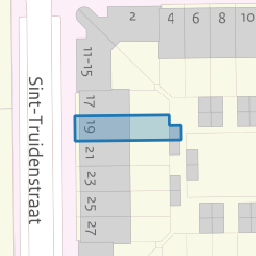 Perceel STN02-E-7512